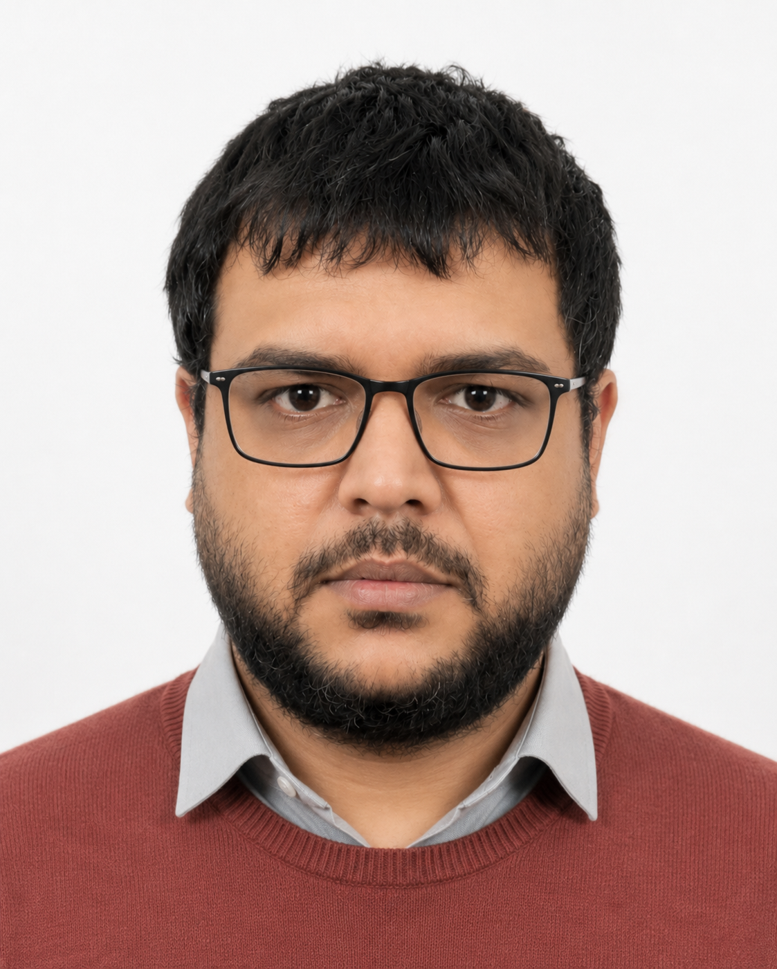 Sunny Banerjee