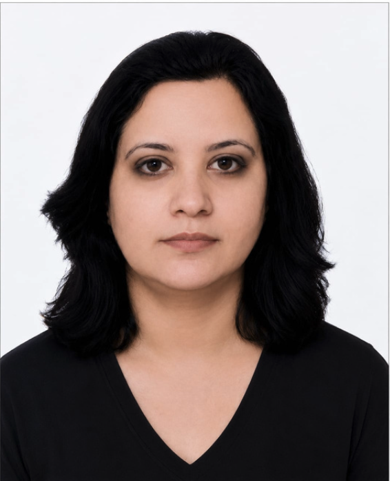Tania Ghatak